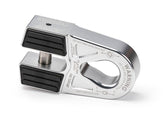 FACTOR55 FLATLINK "E" WINCH SHACKLE SILVER