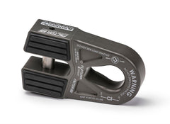 FACTOR55 FLATLINK "E" WINCH SHACKLE GRAY