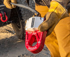 FACTOR55 FLATLINK ROPE GUARD