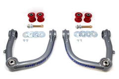 Total Chaos Uniball Upper Control Arms  For Lc200