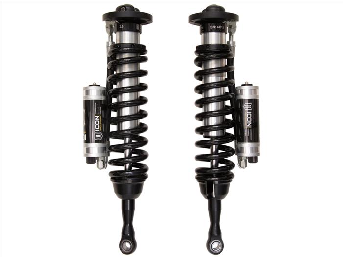 ICON LC 200 08UP 2.5 VS RR CDCV COILOVER KIT