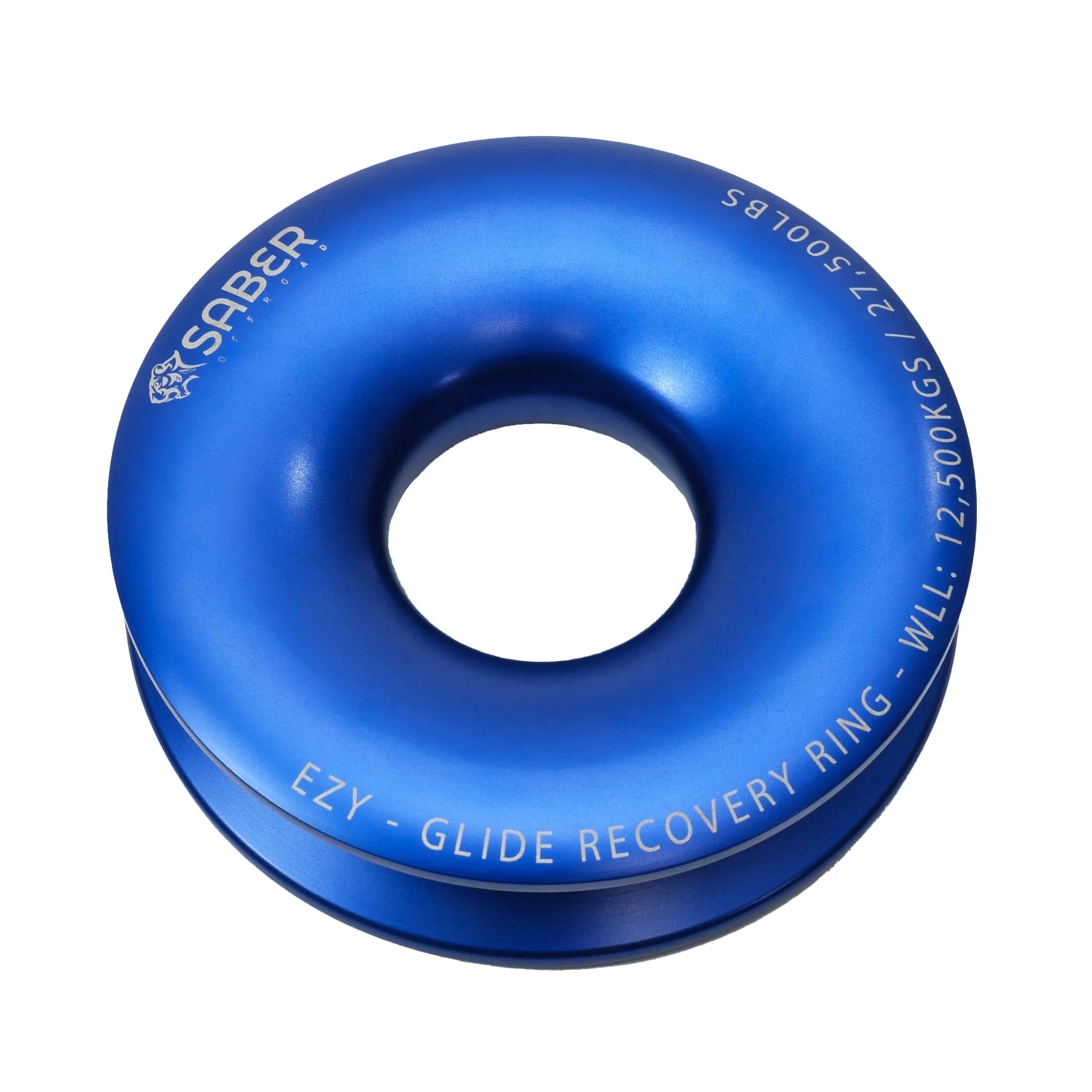 Saber Mini Ezy Glide 5000kg WLL Recovery Ring