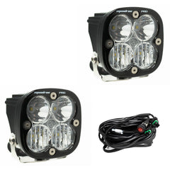 Baja Designs XL Sport Pair Driving/Combo LED