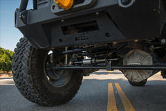 ICON JEEP JK 07>18 2.0 CENTERLINE STABILIZER KIT ADJUSTABLE