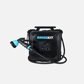 RinseKit 4 Gallon Electric Shower