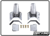 Dirt king Toyota Tacoma(05>23) Rear Bump Stop kit