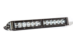 Diode Dynamics 12 Stage Series White Wide Light Bar