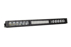Diode Dynamics 18 Stage Series White combo Light Bar