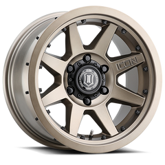 ICON ALLOYS REBOUND PRO / BRONZE