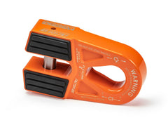 FACTOR55 FLATLINK "E" WINCH SHACKLE ORANGE