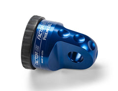 Factor55 Prolink XXL Winch Shackle Blue