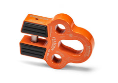 Factor 55 Flatlink Mltmt Winch Shackle Orange