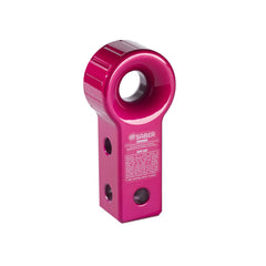 Saber 7075 Alloy Recovery Hitch Prismatic Pink