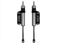 ICON RAM 1500 19UP 0/3" REAR 2.5 VS PB CDCV PAIR