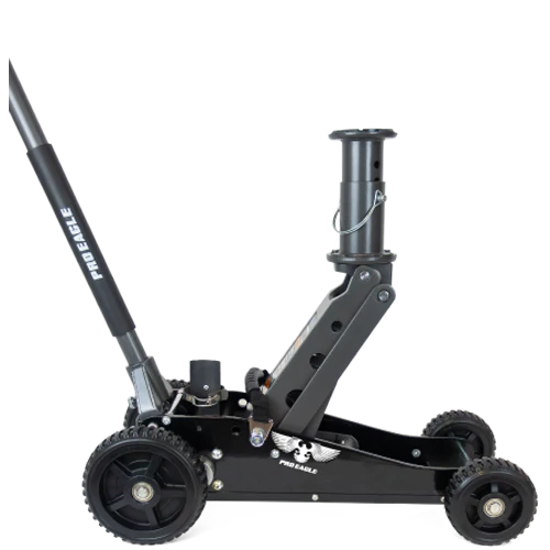 Pro Eagle 2 Ton Big Wheel Offroad Jack "The Beast"