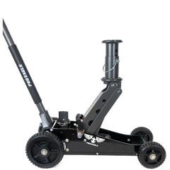 Pro Eagle 2 Ton Big Wheel Offroad Jack "The Beast"