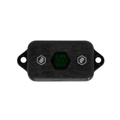 Baja Designs LED Rock Light Green