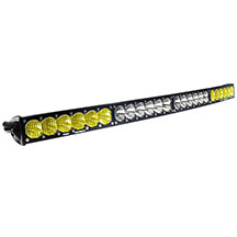 Baja Designs OnX6+ 40" Arc Dual Control Amber/White LED Light Bar