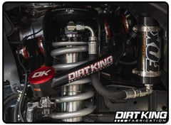 Dirt King FJ (07>14) 4Runner(03>23) Lexus GX470(03>09) Lexus GX460(10>23) Ball Joint Upper Control Arm