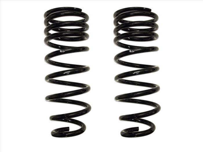 ICON FJ 07>UP FJ/03>UP 4RUNNER REAR 3" DUAL RATE SPRING KIT