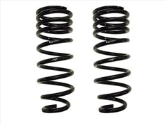 ICON FJ 07>UP FJ/03>UP 4RUNNER REAR 3" DUAL RATE SPRING KIT