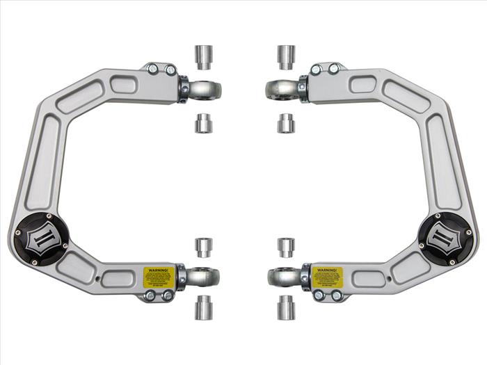 ICON FJ 07UP/4RNR 03UP/GX 03UP BILLET UCA DJ KIT