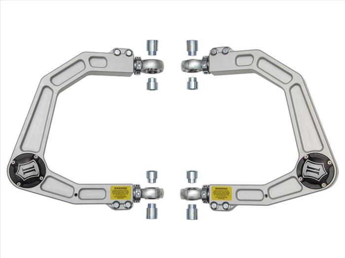 ICON LC 200 08UP BILLET UCA DJ KIT