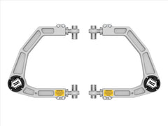 ICON LC 300 BILLET UCA DJ PRO KIT 22>23