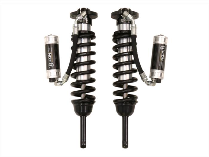 ICON FJ/4RNR/GX 10 UP EXT TRAVEL 2.5 VS RR CDCV COILOVER KIT