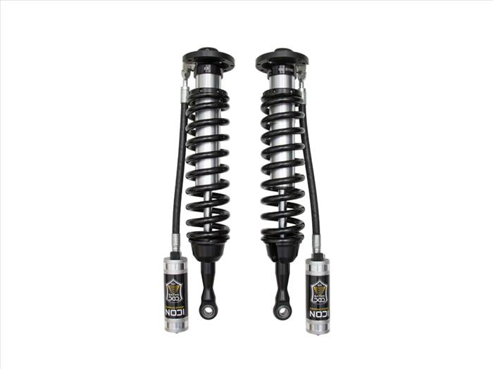 ICON TOYOTA TUNDRA 07>21 2.5 VS RR CDCV COILOVER KIT