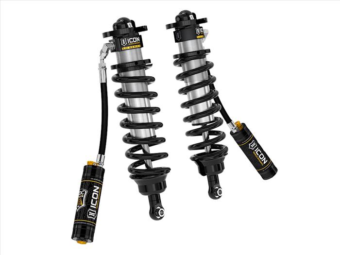 ICON TOYOTA TUNDRA 22>23 TUNDRA/23 SEQUOIA 3.0 VS RR CDCV COILOVER KIT