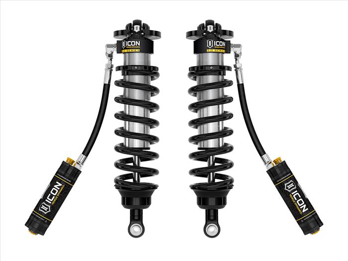 ICON TOYOTA TUNDRA 22>23 TUNDRA/23 SEQUOIA 3.0 VS RR CDCV COILOVER KIT