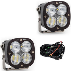 Baja Designs XL80 White Pair Driving/Combo