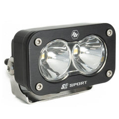 Baja Designs S2 Sport Pair Spot LED