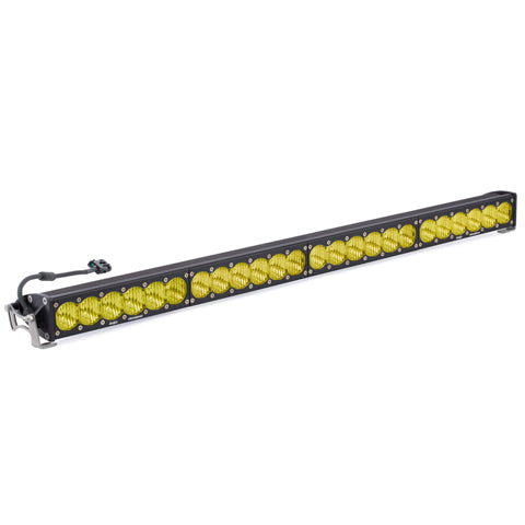 Baja Designs OnX6+ 40" Amber Driving/Combo LED Light Bar