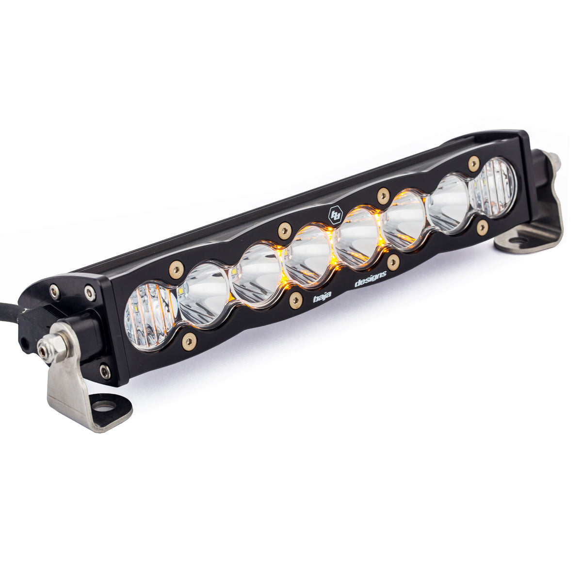 Baja Designs S8 10" Wide Driving LED Light Bar