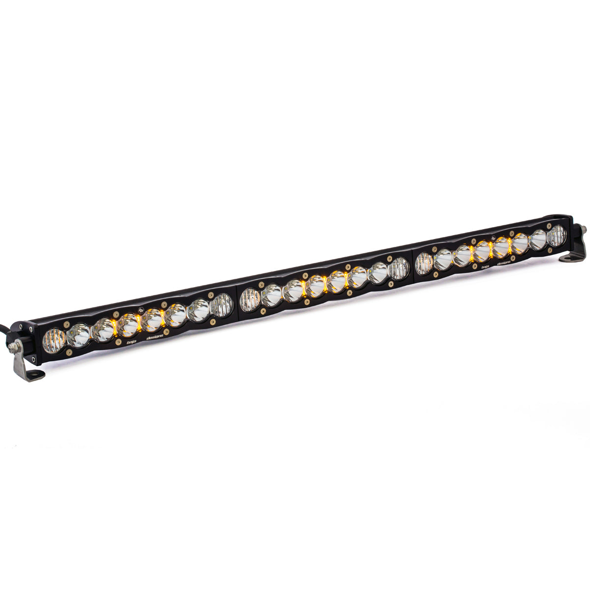 Baja Designs S8 30 LED Light Bar Driving/Combo