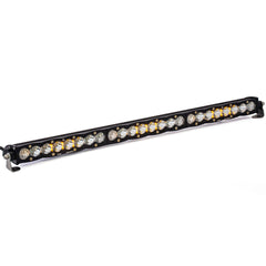 Baja Designs S8 30 LED Light Bar Driving/Combo