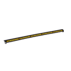 Baja Designs S8 50'' Driving/Combo Amber LED Light Bar