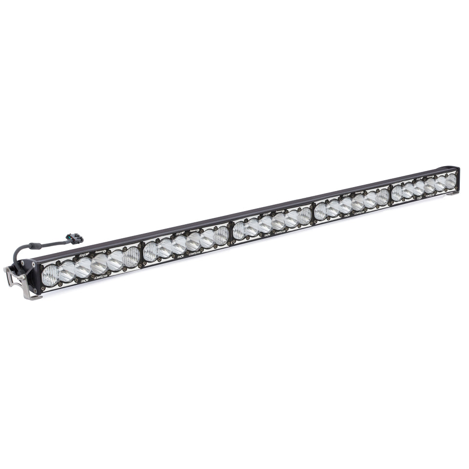 Baja Designs OnX6 50'' Hybrid LED Dual Power & Laser Light Bar