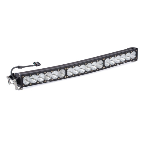 Baja Designs Onx6 30" Arc LED Light Bar