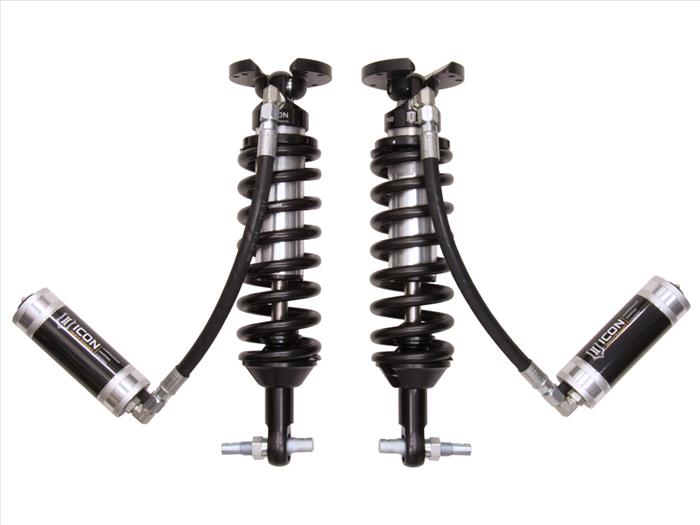 ICON GMC 07>18 GM 1500 1>2.5" 2.5 VS RR CDCV COILOVER KIT