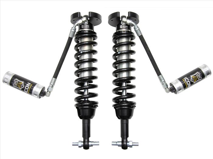 ICON GMC 1500 19>23 EXT TRAVEL 2.5 VS RR CDCV COILOVER KIT