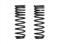 ICON NISSAN PATROL (Y61) 97UP FRONT 2â€ DUAL RATE SPRING KIT