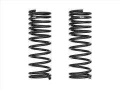 ICON NISSAN PATROL (Y61) 97UP REAR 2â€ DUAL RATE SPRING KIT