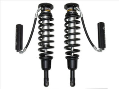 ICON FORD RAPTOR 17/20 FRONT 3.0 VS RR CDCV COILOVER KIT