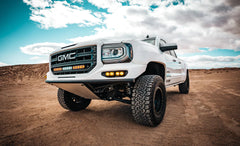FIBERWERX GMC SIERRA 14 To 18 FENDERS 3" BULGE