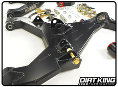 Dirt King Ford F150(15>20) Long Travel Kit 2WD/4WD