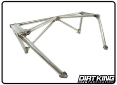 Dirt King Ford F150(15>20) Ford Raptor(17>20) Prefab Bed Cage