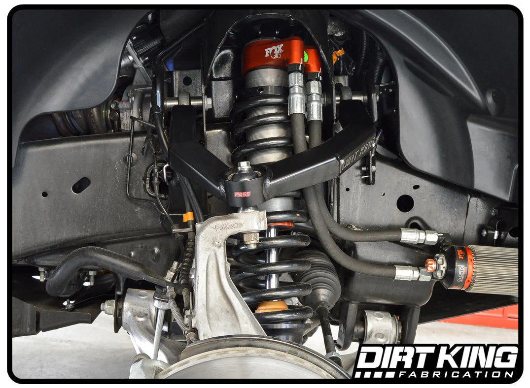 Dirt King Ford Raptor(10>20) Heim UCA 4WD